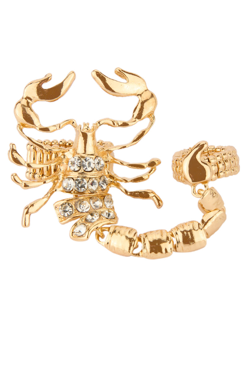 BITE ME RING