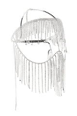 BLING LIFE HEADPIECE