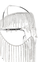 BLING LIFE HEADPIECE