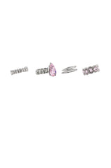 BLING RING PACK