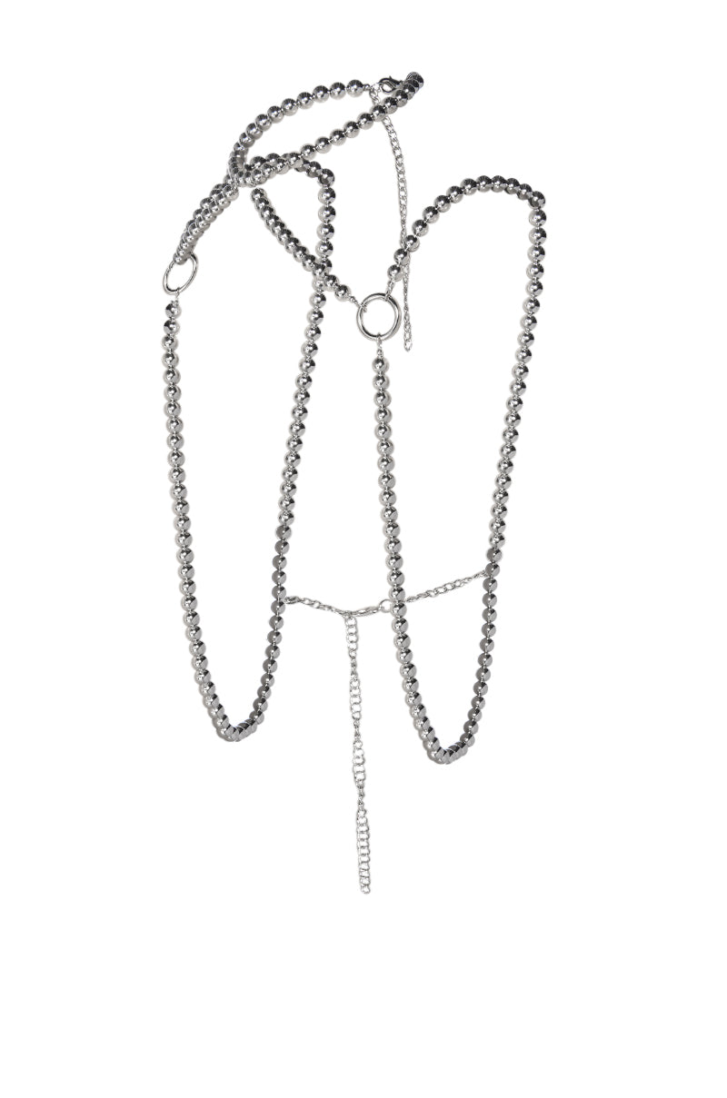 CALL ME BODY CHAIN