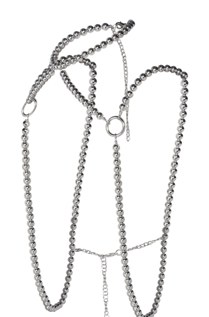 CALL ME BODY CHAIN