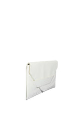 CHANCES ENVELOPE CLUTCH