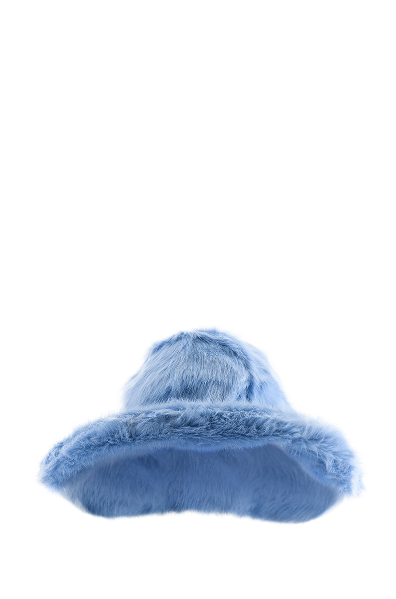COURTSIDE BUCKET HAT WITH CAP