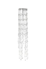 CRYSTAL TEARS BRACELET