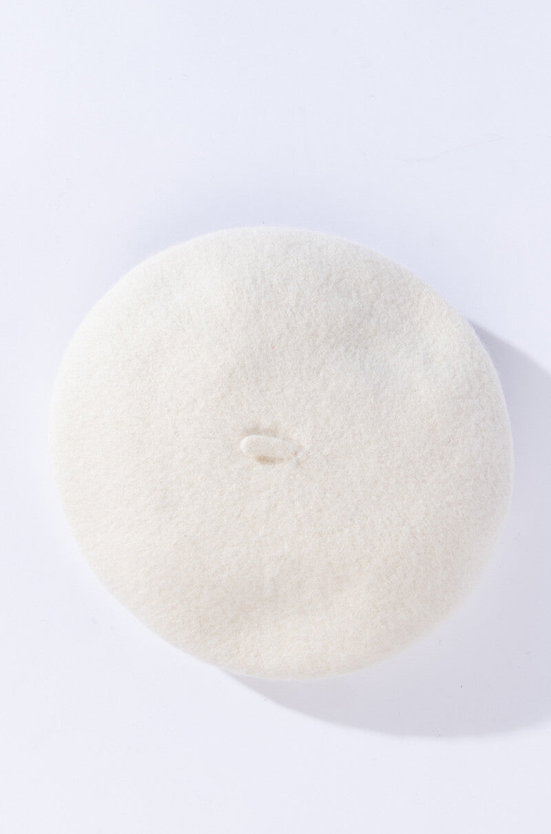 EVERYDAY BERET