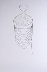 FEELING ELECTRIC BODY CHAIN