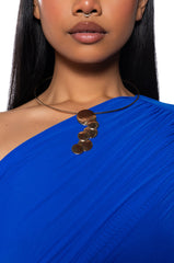 FOR THE VIBES NECKLACE