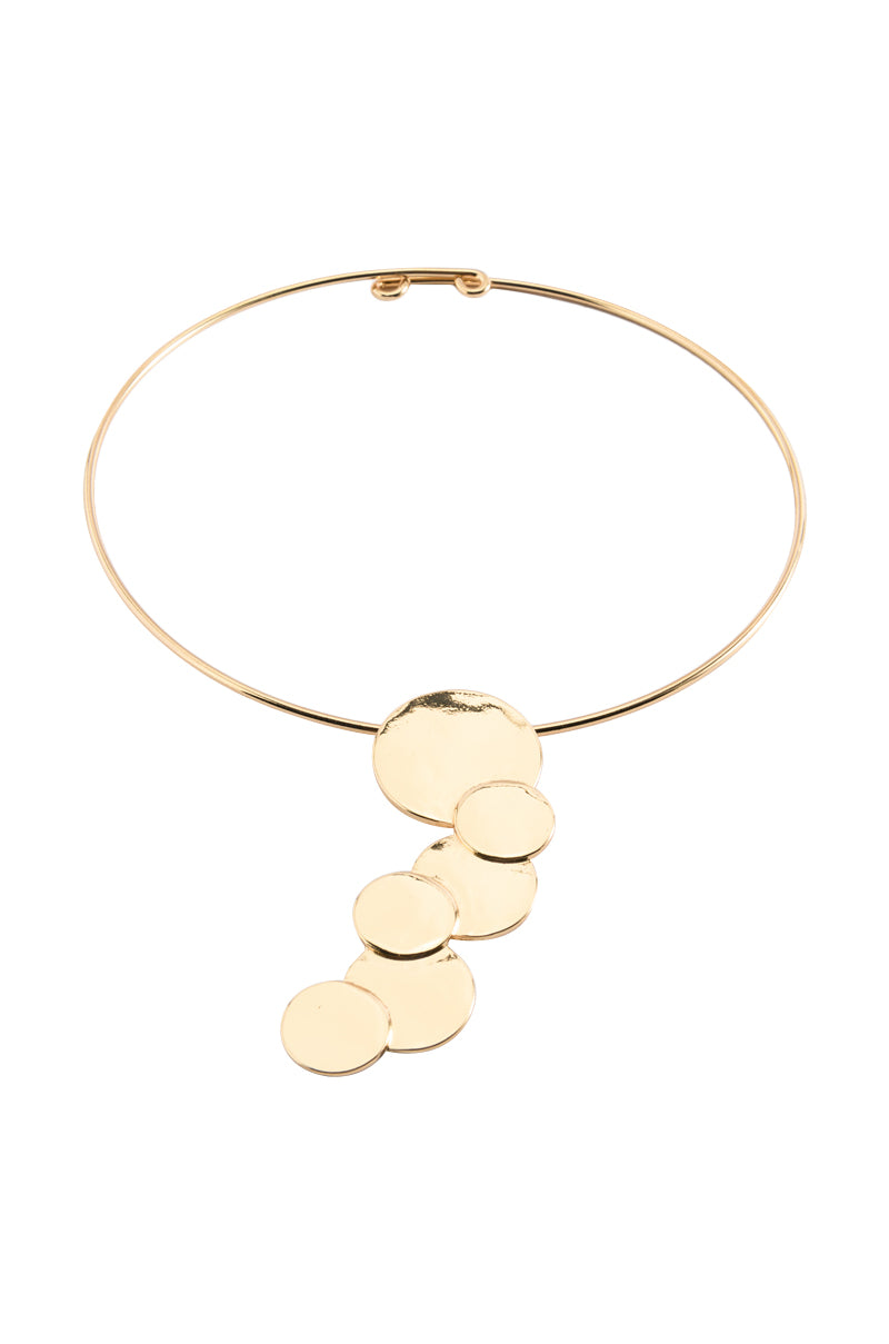 FOR THE VIBES NECKLACE
