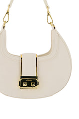 GIGI CRESCENT BAG