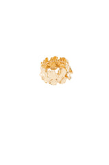 GOLDEN GODDESS CUFF