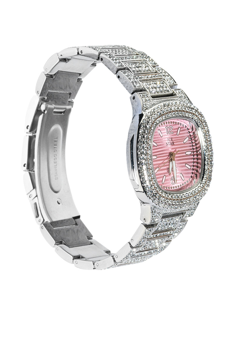 IMMA SPEND BLING WATCH