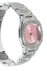 IMMA SPEND BLING WATCH