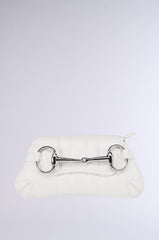 IN ITALY HORSEBIT PURSE