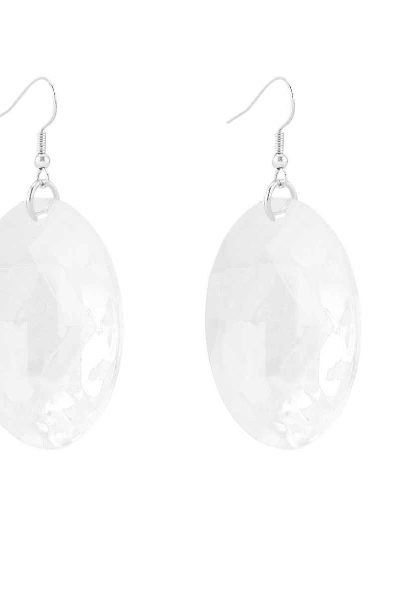 LAYER ME NECKLACE AND EARRINGS SET