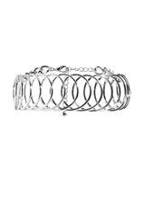 NO RULES CHOKER