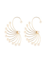 OVER THE TOP EAR CUFF SET
