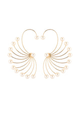 OVER THE TOP EAR CUFF SET