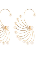 OVER THE TOP EAR CUFF SET