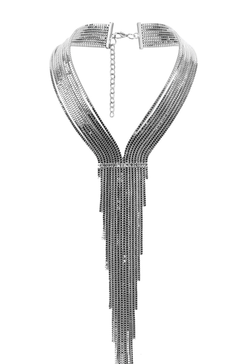 SPOIL ME NECKLACE