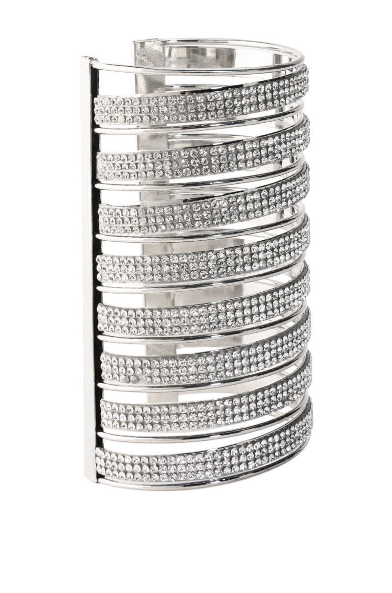 STRIKING I KNOW CUFF