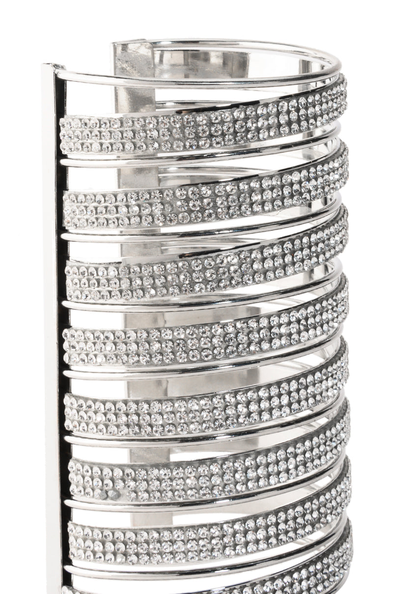 STRIKING I KNOW CUFF