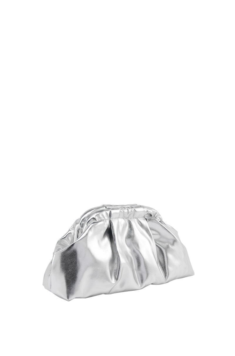 SUNSET METALLIC CLUTCH