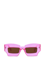 TWO FACED SUNGLASSES