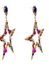 ULTRA STAR EARRING